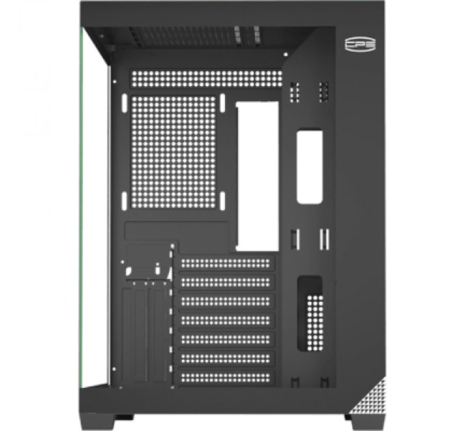 Корпус для ПК PcCooler C3 T700 BK