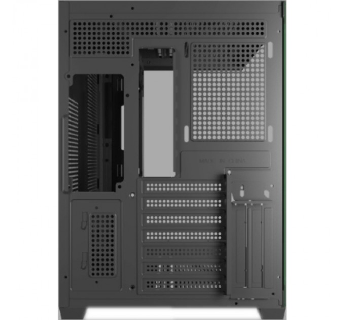 Корпус для ПК PcCooler C3 T700 BK