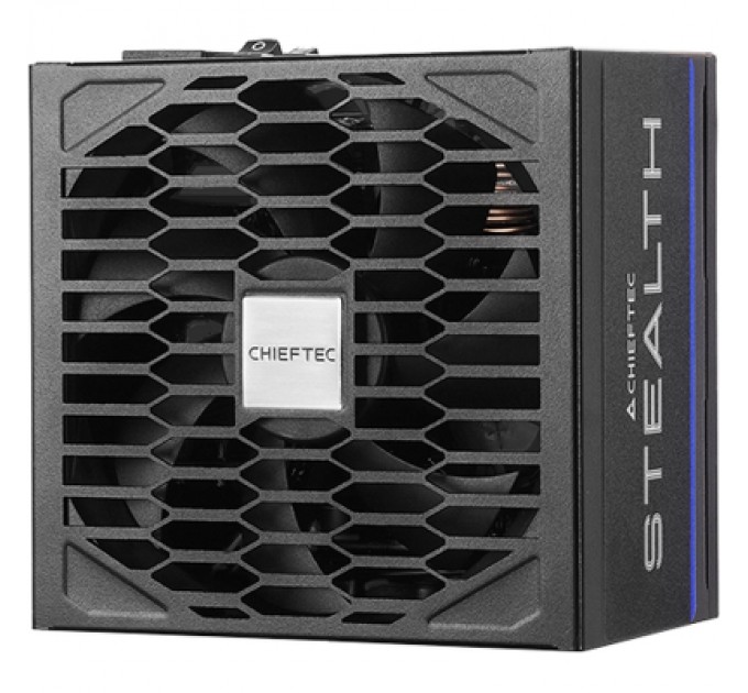 Блок живлення Chieftec 1000W Stealth (SPX-1000-FC)