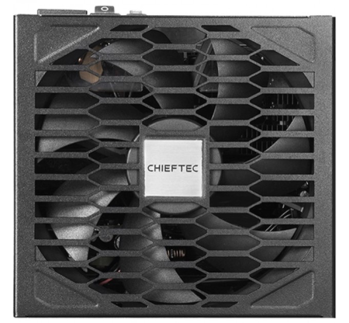 Блок живлення Chieftec 1000W Stealth (SPX-1000-FC)