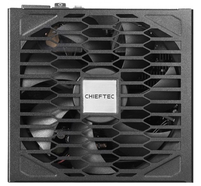 Блок живлення Chieftec 1200W Stealth (SPX-1200-FC)