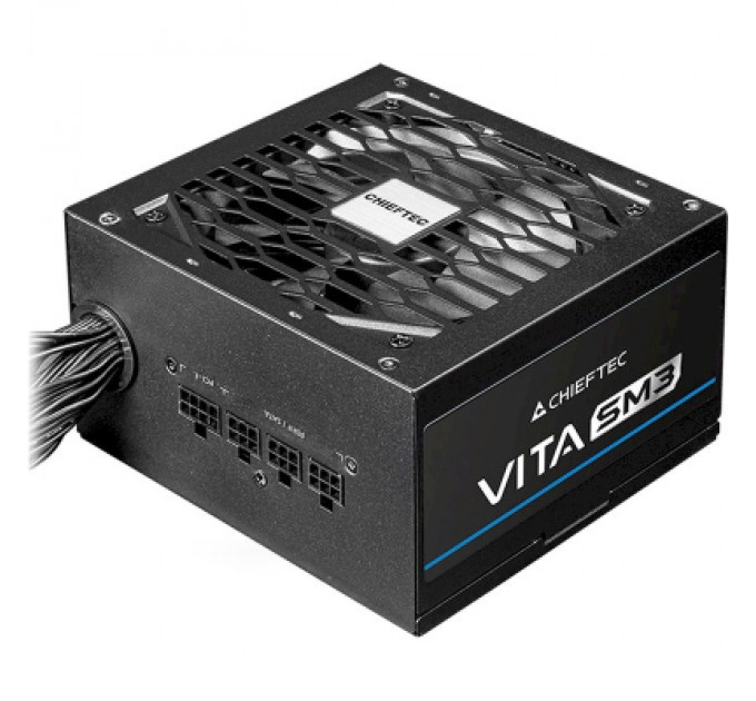 Блок живлення Chieftec 650W Vita SM3 (BPX-650-C)