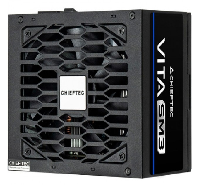 Блок живлення Chieftec 650W Vita SM3 (BPX-650-C)