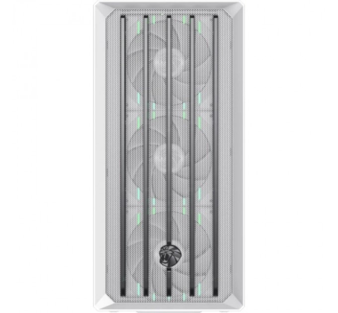 Корпус для ПК Gamemax CLAW 460 WH