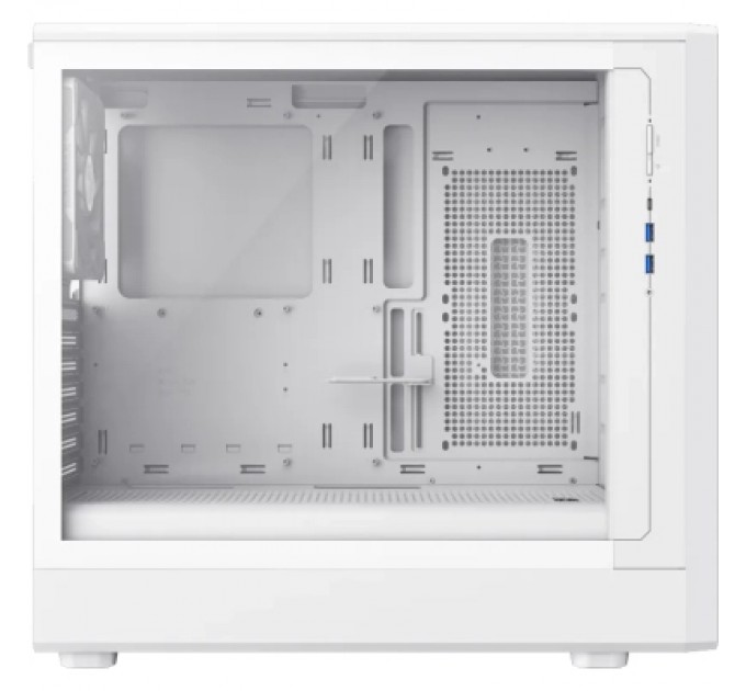 Корпус для ПК Gamemax CLAW 460 WH