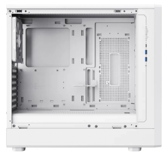 Корпус для ПК Gamemax CLAW 460 WH