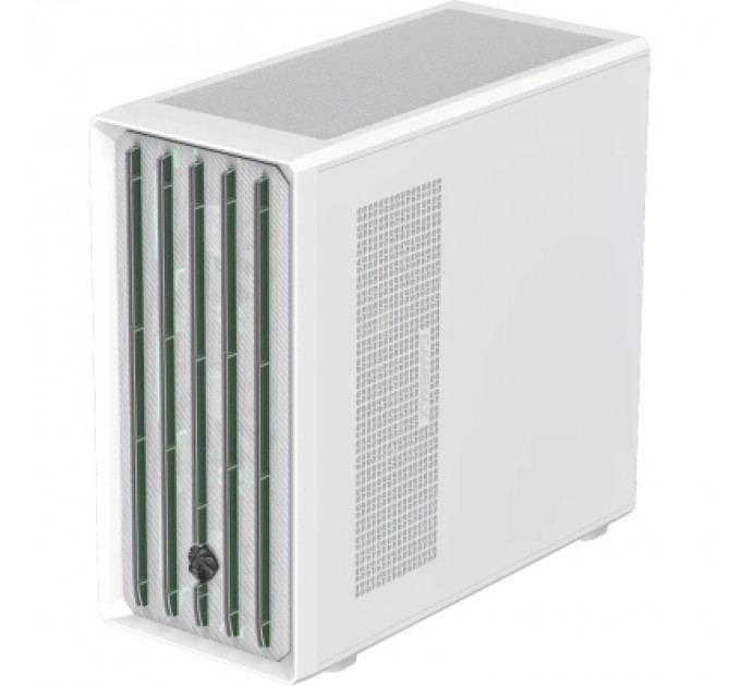 Корпус для ПК Gamemax CLAW 460 WH