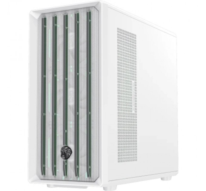 Корпус для ПК Gamemax CLAW 460 WH