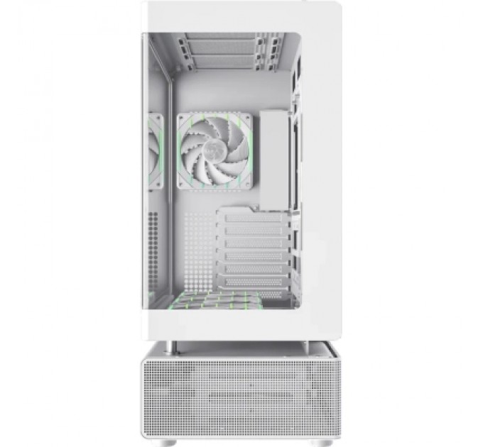 Корпус для ПК Gamemax N90 WH