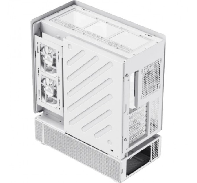 Корпус для ПК Gamemax N90 WH