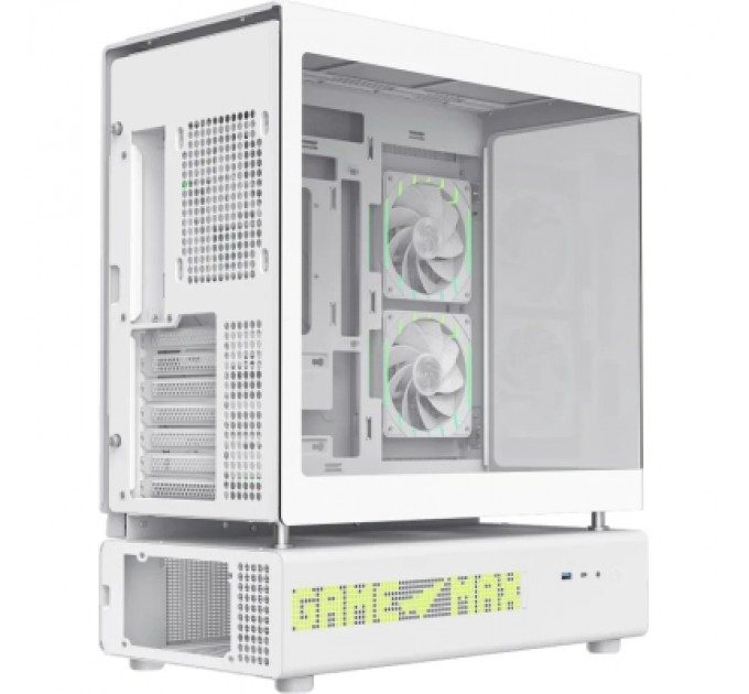 Корпус для ПК Gamemax N90 WH