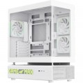 Корпус для ПК Gamemax N90 WH