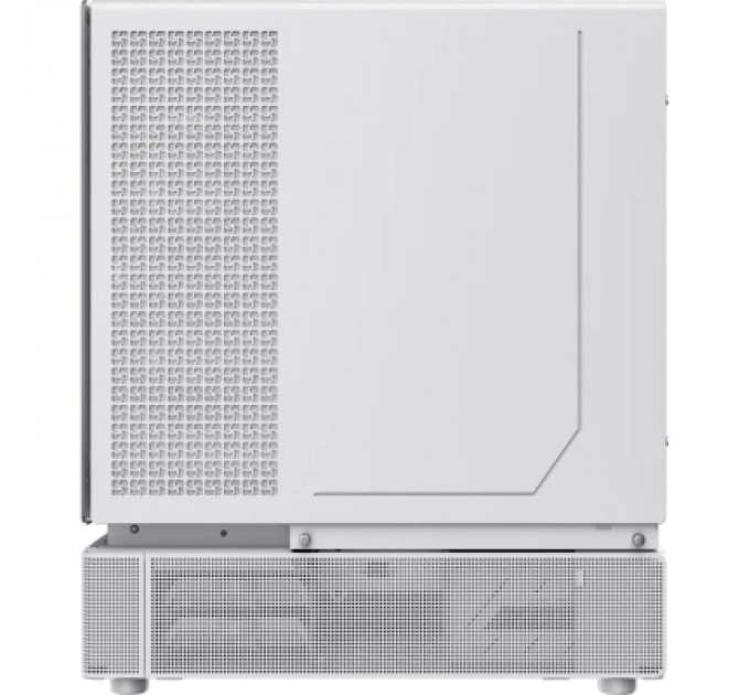 Корпус для ПК Gamemax N90 WH