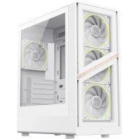 Корпус для ПК Gamemax AERIS 330 GW