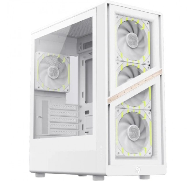 Корпус для ПК Gamemax AERIS 330 GW