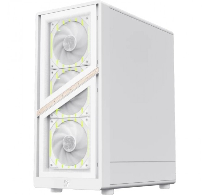 Корпус для ПК Gamemax AERIS 330 GW