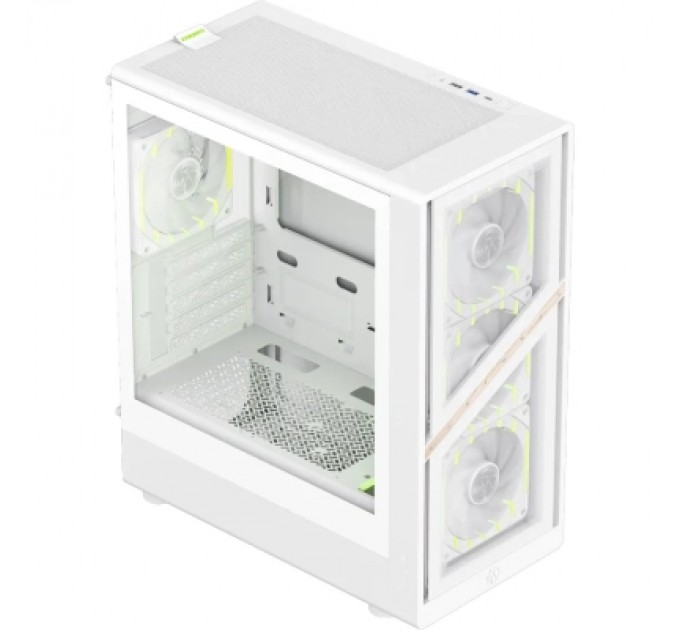 Корпус для ПК Gamemax AERIS 330 GW