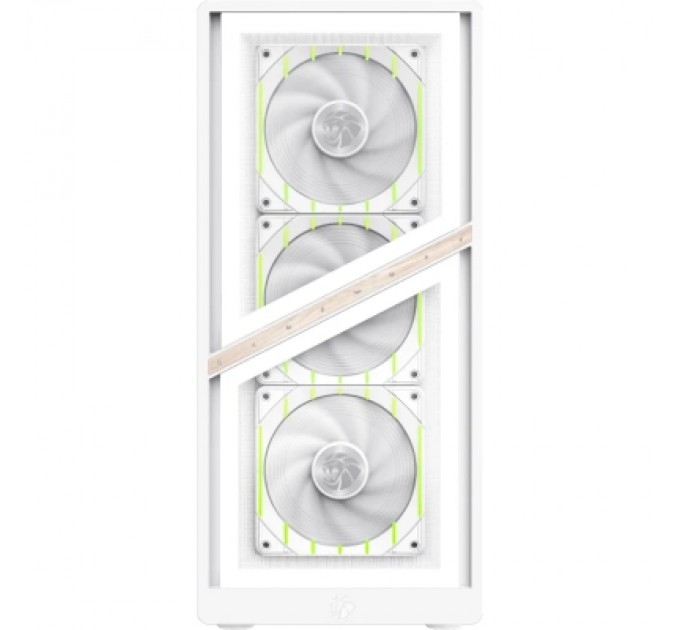 Корпус для ПК Gamemax AERIS 330 GW