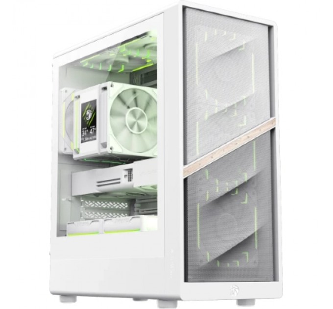 Корпус для ПК Gamemax AERIS 330 MW