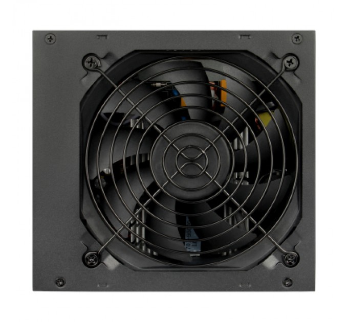 Блок живлення 1stPlayer 500W (C1-BS-500-BK-EU)