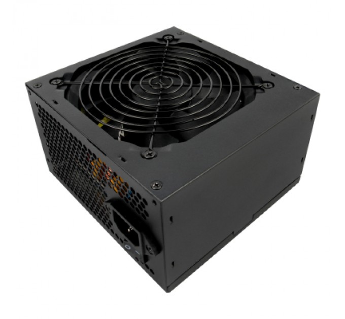 Блок живлення 1stPlayer 500W (C1-BS-500-BK-EU)