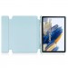 BeCover Чохол до планшета BeCover 360° Rotatable Samsung Tab A9 Plus SM-X210/SM-X215/SM-X216 11.0" Light Blue (710338)