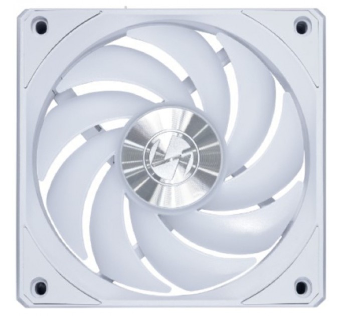 Кулер до корпусу Lian Li Uni Fan CL WIRELESS 120-1 REVERSE BLAD (G99.12RCL1W1W.00)