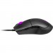 COOLER MASTER Мишка CoolerMaster MM310 USB Black (MM-310-KKOL1)