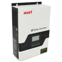 Сонячний інвертор Must PV18-1012VPM, 1000W, 12V (PV18-1012VPM)