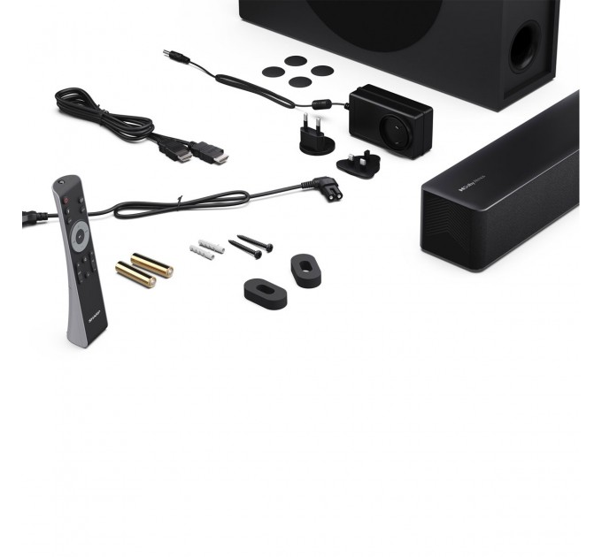Саундбар Sharp HT-SBW310