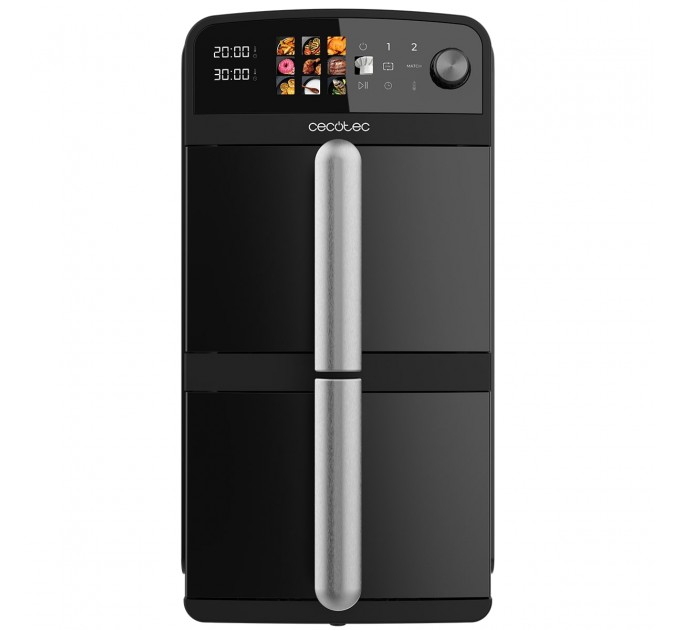 Мультипіч Cecotec Cecofry DuoLevel 10000 (A01_EU01_109329)