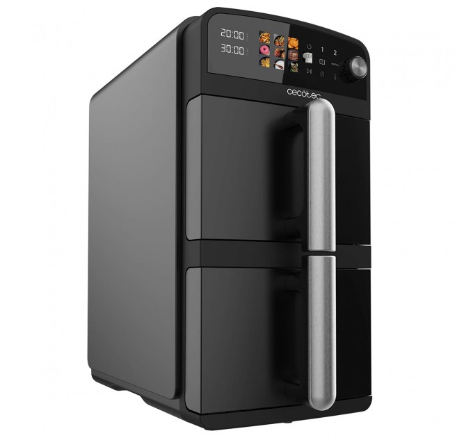 Мультипіч Cecotec Cecofry DuoLevel 10000 (A01_EU01_109329)