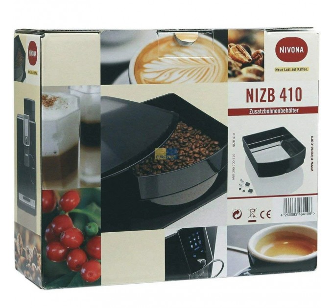 Контейнер для зерен Nivona NIZB 410