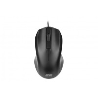 Мишка 2E MF150 USB Black (2E-MF150UB)