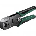 Інструмент Ugreen Обтискні кліщі NW136 Multifunctional Clamp Green (70683)