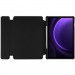 BeCover Чохол до планшета BeCover 360° Rotatable Samsung Tab S9 (SM-X710/SM-X716)/S9 FE (SM-X510/SM-X516B) 11.0" Black (710432)