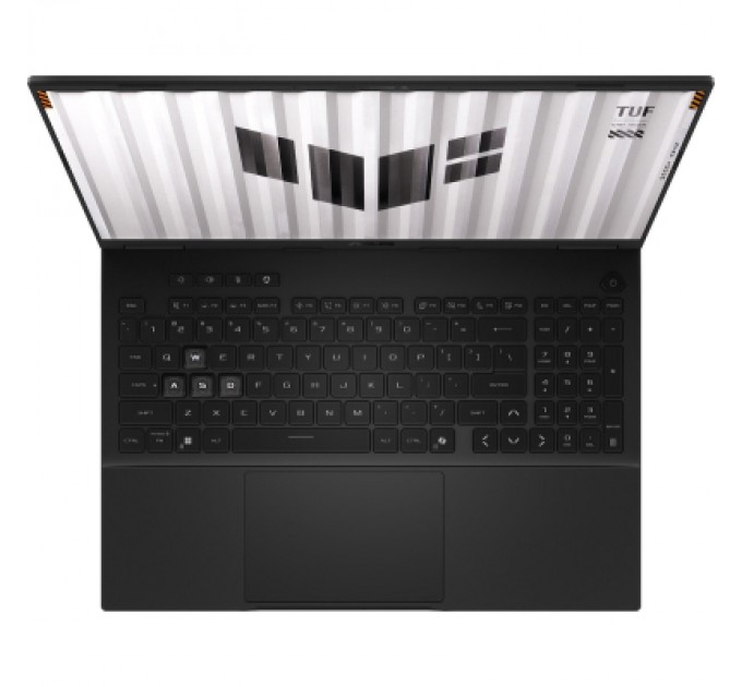 Ноутбук ASUS TUF Gaming F16 FX608JMR-RV139 (90NR0NB1-M00810)