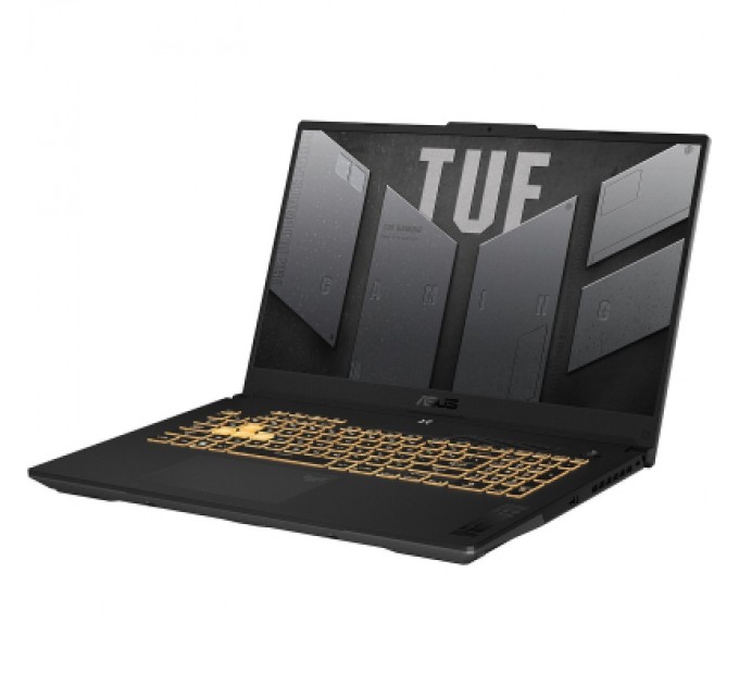 Ноутбук ASUS TUF Gaming F17 FX707VJB-HX094 (90NR0MY5-M003J0)