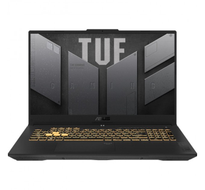 Ноутбук ASUS TUF Gaming F17 FX707VJB-HX094 (90NR0MY5-M003J0)
