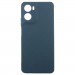 Чохол до мобільного телефона Dengos Motorola G06 Carbon+glass Blue (DG-KM-174)