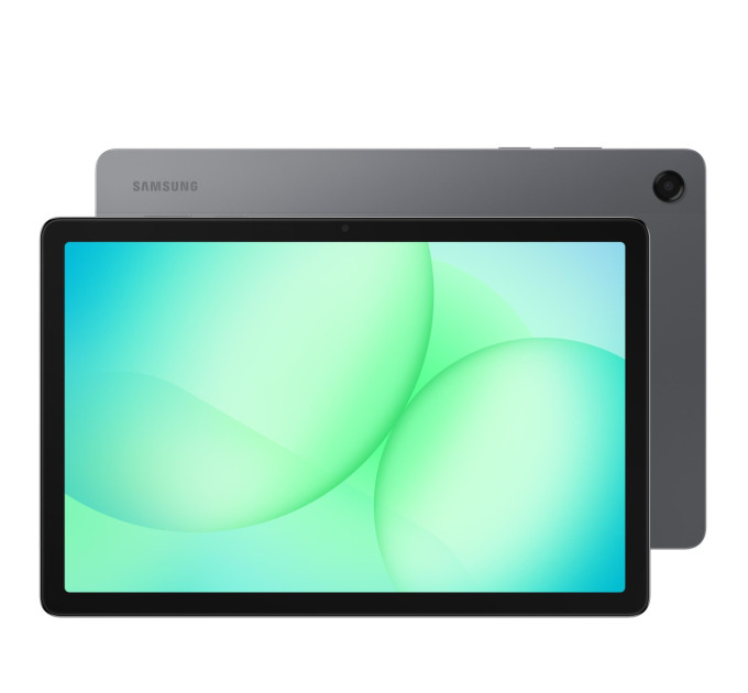 Samsung Планшет Samsung Galaxy Tab A11+ 11" 5G 6/128GB 2025 Gray (SM-X236BZAREUC)