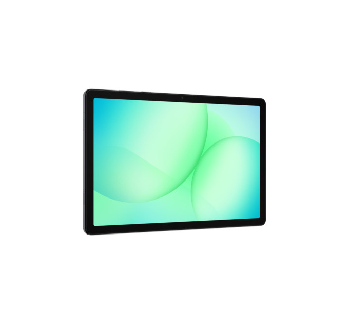 Samsung Планшет Samsung Galaxy Tab A11+ 11" 5G 6/128GB 2025 Gray (SM-X236BZAREUC)