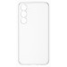 Чохол до мобільного телефона Dengos Samsung Galaxy S25 FE TPU+glass Transparent (DG-KM-172)