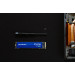 Goodram Накопичувач SSD 1TB Goodram Core M.2 2280 PCIe 5.0 x4 NVMe 3D NAND (SSDR-GRC01-1K0-80)