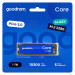 Goodram Накопичувач SSD 1TB Goodram Core M.2 2280 PCIe 5.0 x4 NVMe 3D NAND (SSDR-GRC01-1K0-80)