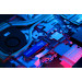 Goodram Накопичувач SSD 1TB Goodram Core M.2 2280 PCIe 5.0 x4 NVMe 3D NAND (SSDR-GRC01-1K0-80)