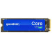 Goodram Накопичувач SSD 1TB Goodram Core M.2 2280 PCIe 5.0 x4 NVMe 3D NAND (SSDR-GRC01-1K0-80)