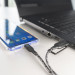 4smarts Кабель 4smarts 310 USB + USB Type-C - USB Type-C (M/M), 1.5 м, Black (4250774954856)