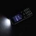 2E Мобiльний телефон 2E S180 2024 Black (694743653885)