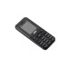2E Мобiльний телефон 2E S180 2024 Black (694743653885)